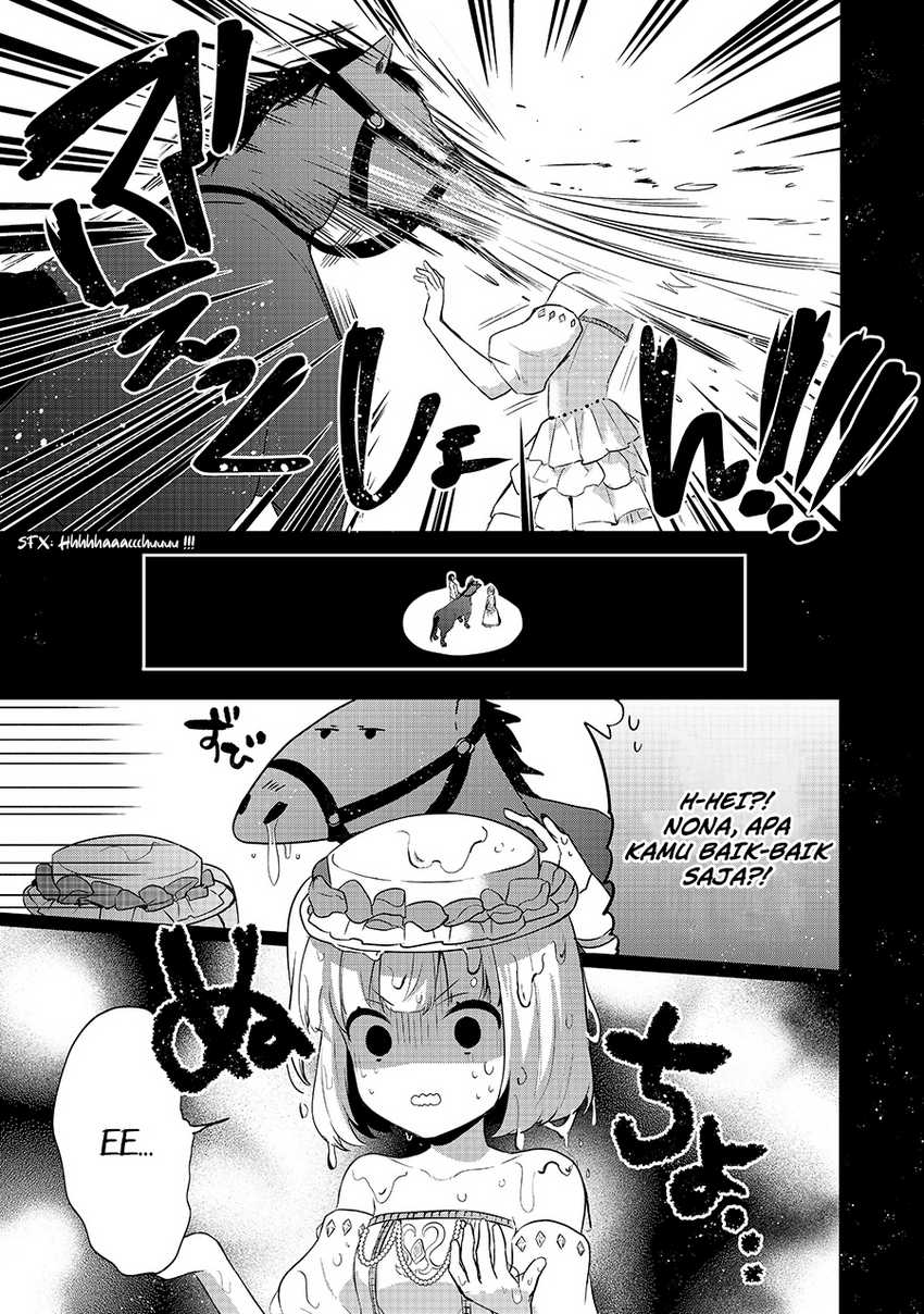 Tearmoon Empire Story - Chapter 08 9