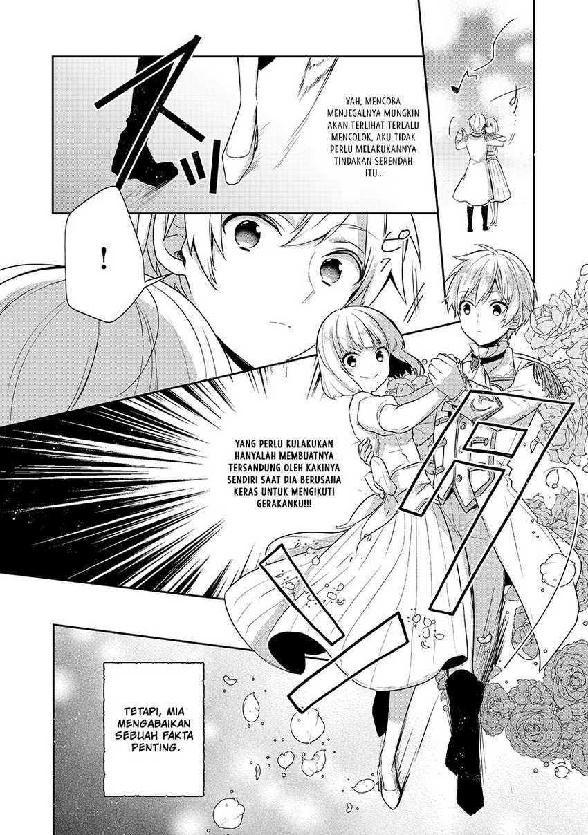 Tearmoon Empire Story - Chapter 08 32
