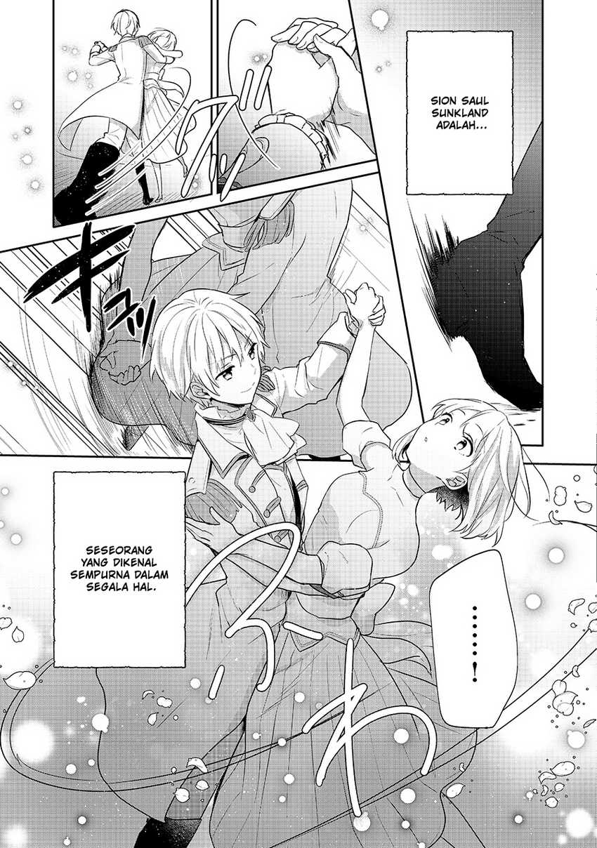 Tearmoon Empire Story - Chapter 08 33