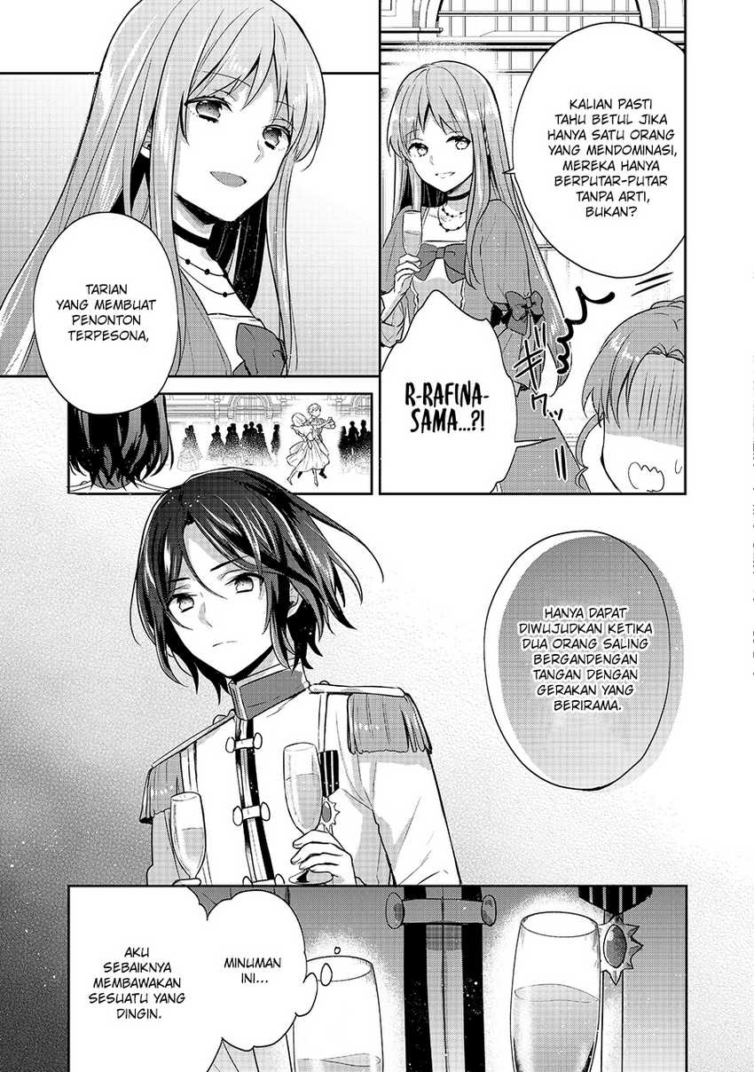 Tearmoon Empire Story - Chapter 08 35