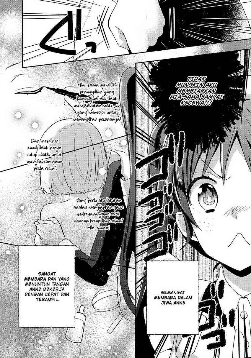 Tearmoon Empire Story - Chapter 08 12