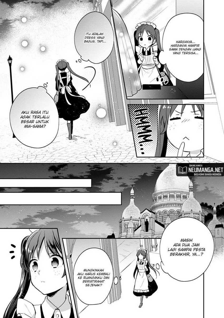 Tearmoon Empire Story - Chapter 09 9