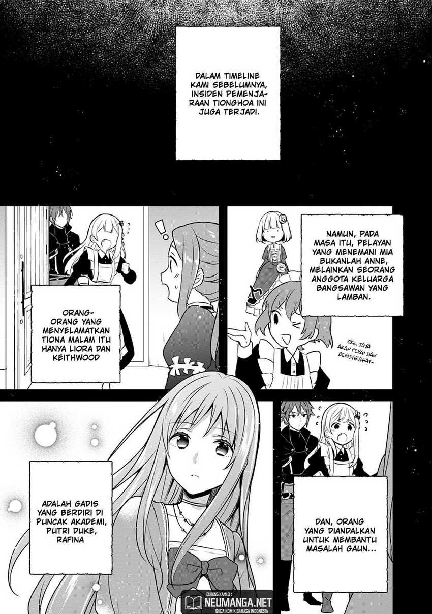 Tearmoon Empire Story - Chapter 09 28