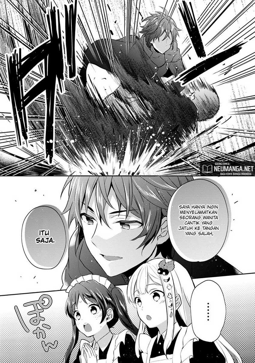 Tearmoon Empire Story - Chapter 09 20
