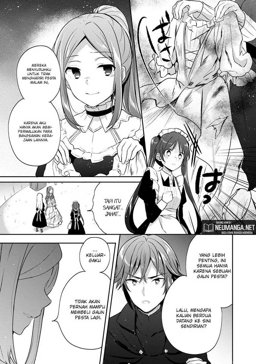 Tearmoon Empire Story - Chapter 09 24