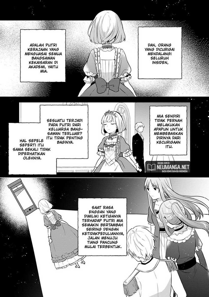 Tearmoon Empire Story - Chapter 09 30