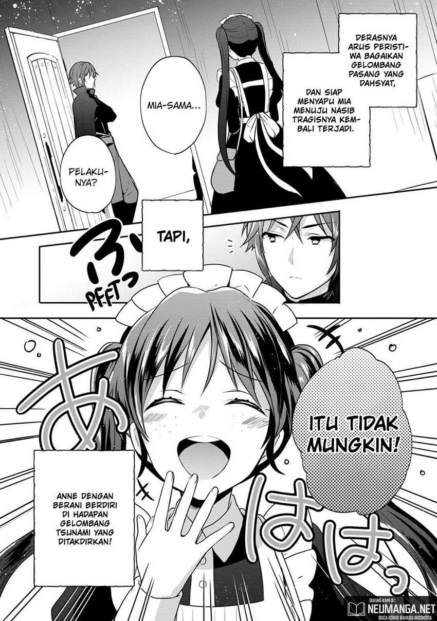 Tearmoon Empire Story - Chapter 09 31