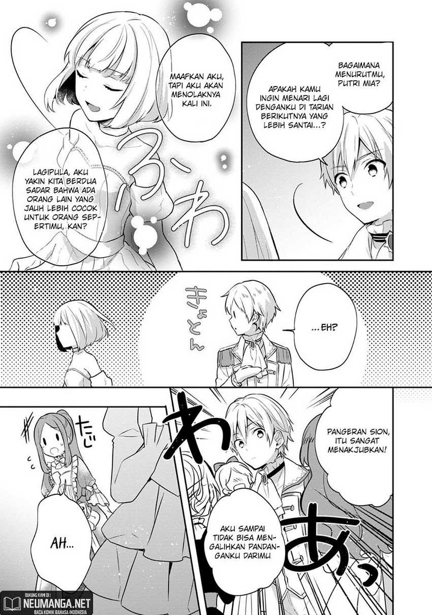 Tearmoon Empire Story - Chapter 09 36