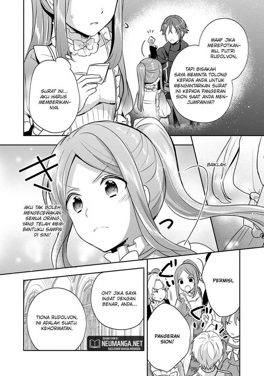 Tearmoon Empire Story - Chapter 09 37