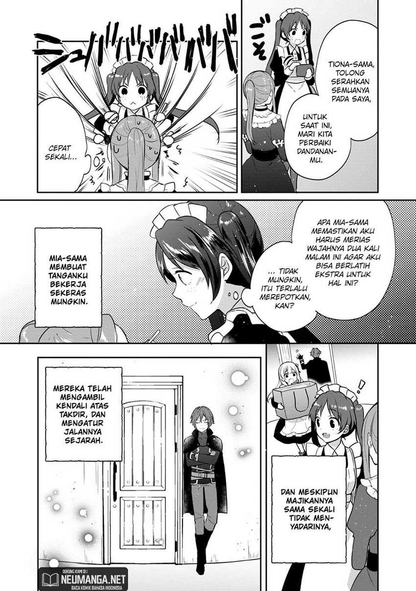 Tearmoon Empire Story - Chapter 09 34