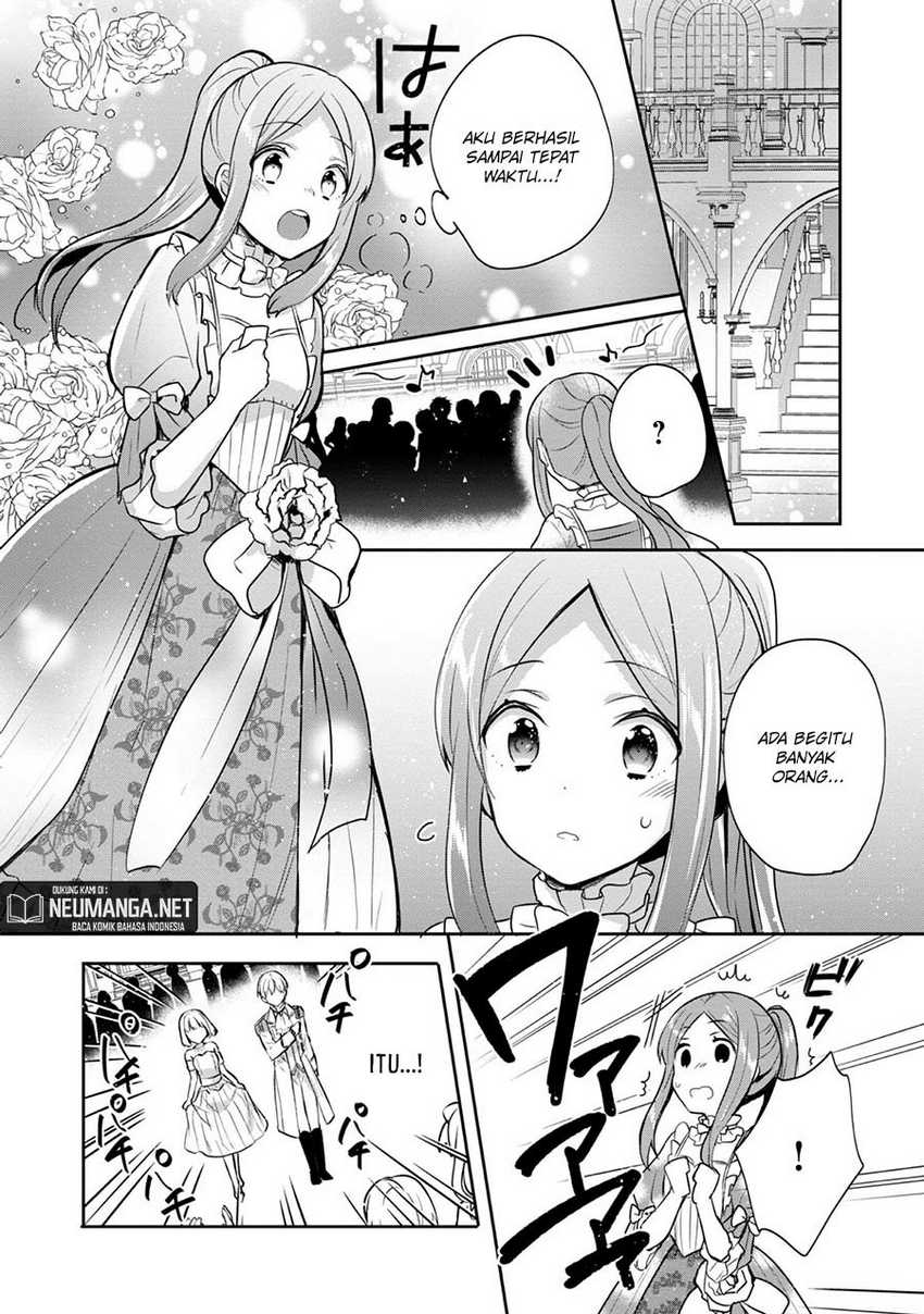 Tearmoon Empire Story - Chapter 09 35