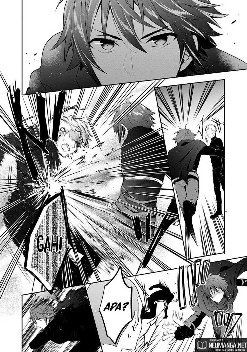 Tearmoon Empire Story - Chapter 09 19