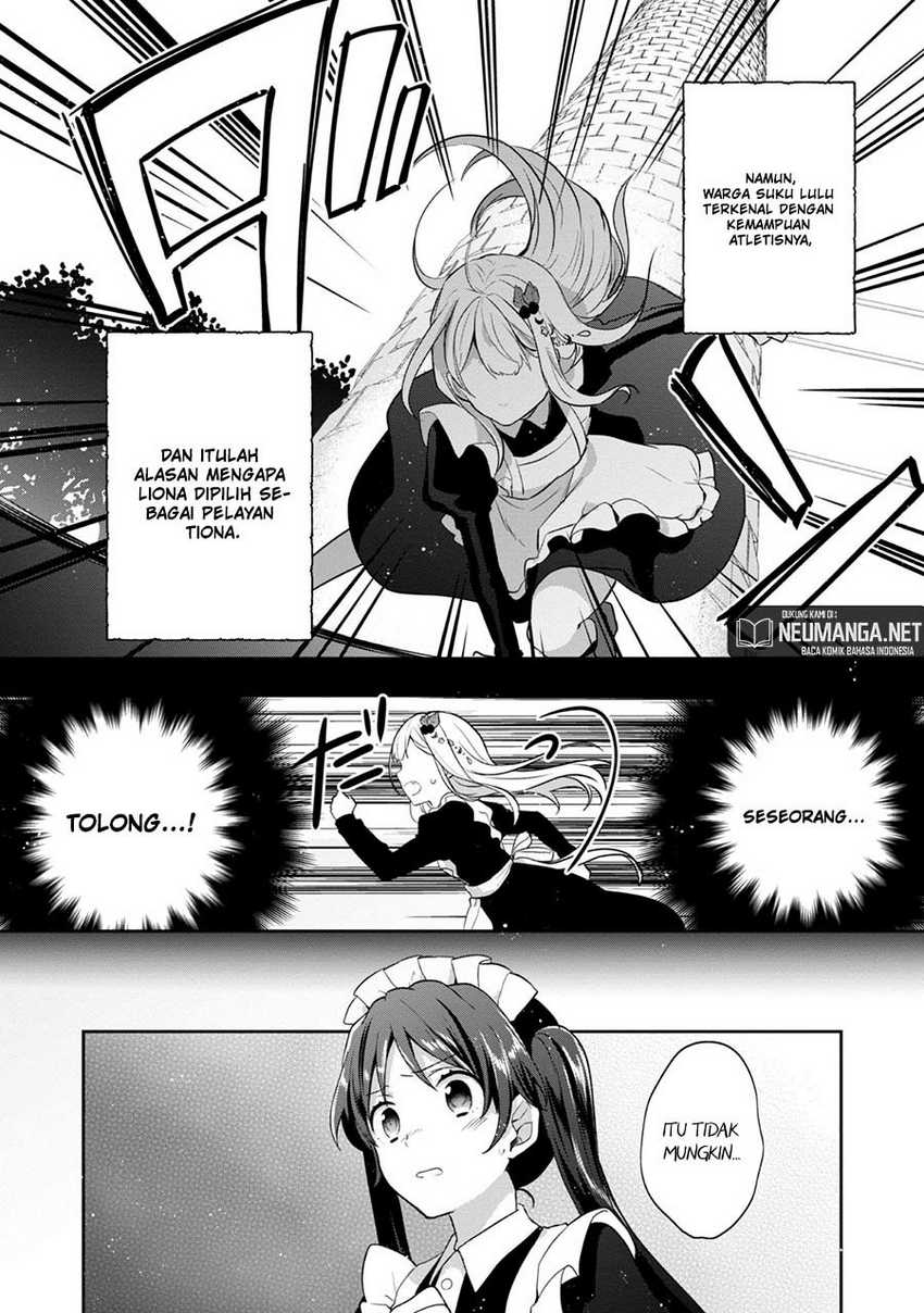 Tearmoon Empire Story - Chapter 09 12