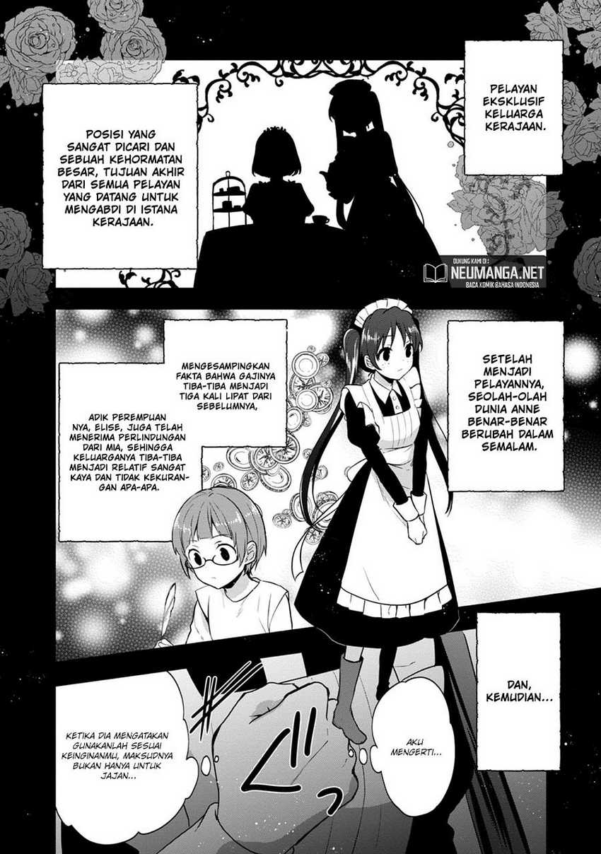 Tearmoon Empire Story - Chapter 09 6