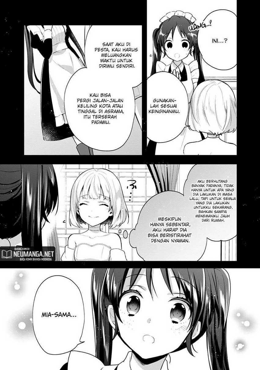 Tearmoon Empire Story - Chapter 09 5