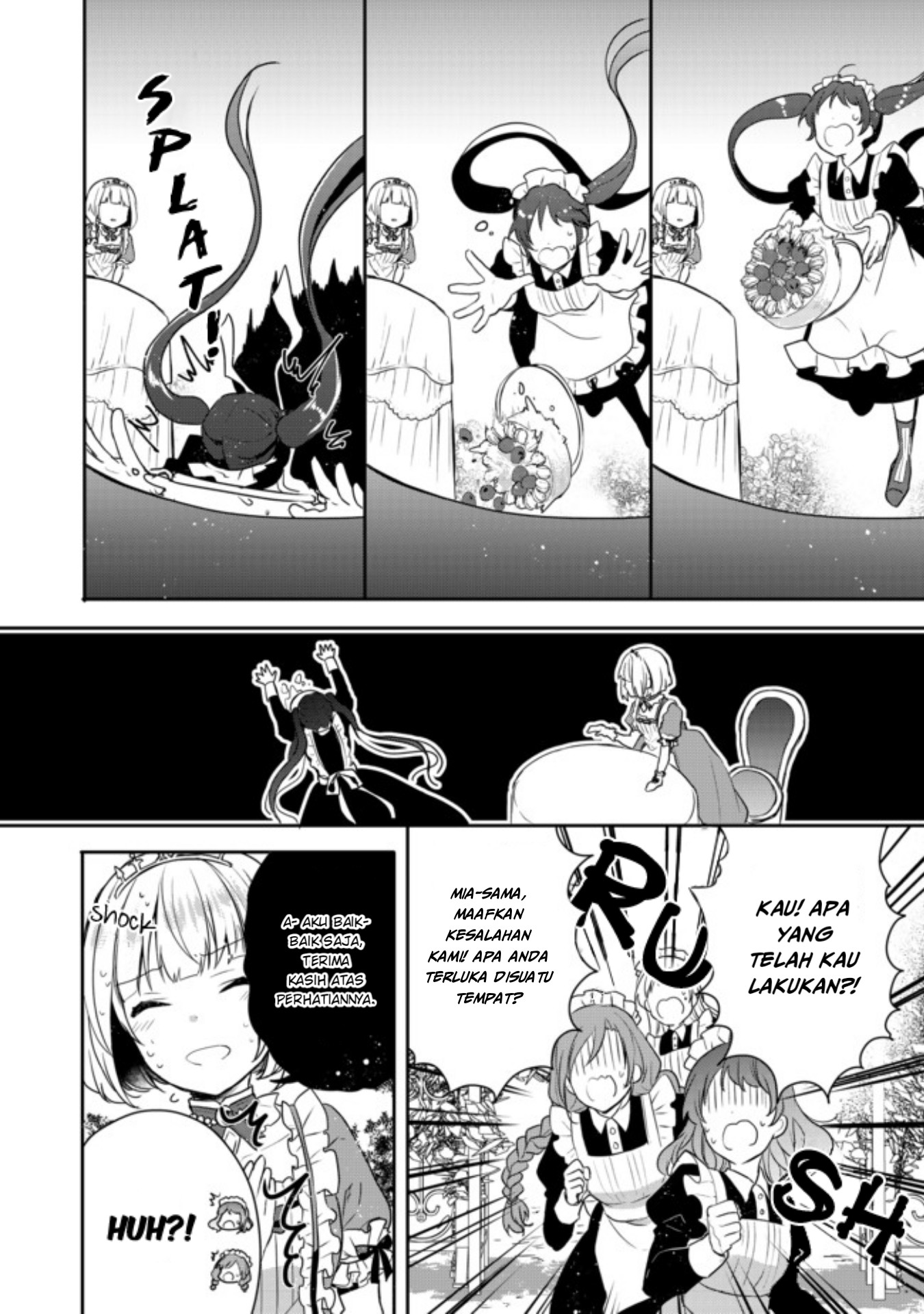 Tearmoon Empire Story - Chapter 01 23