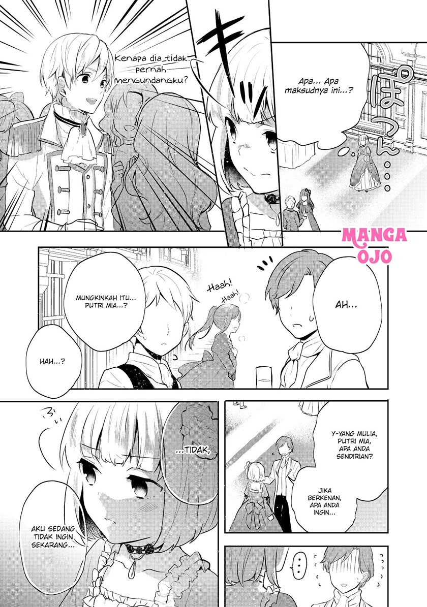 Tearmoon Empire Story - Chapter 06 29