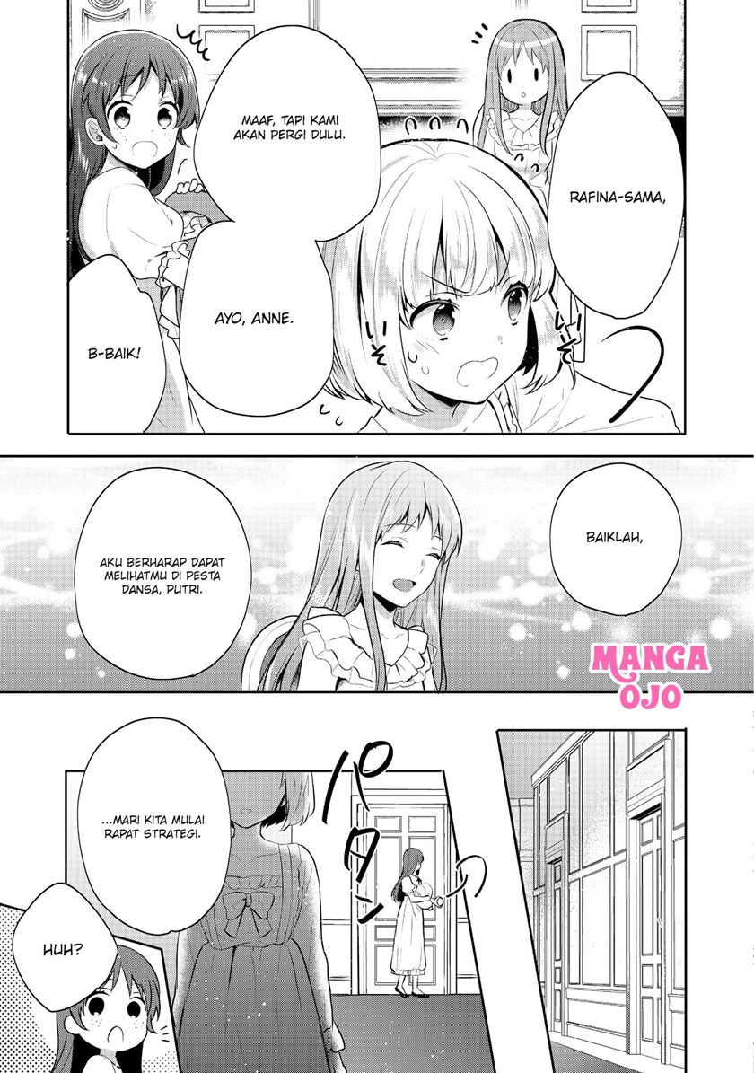 Tearmoon Empire Story - Chapter 06 32
