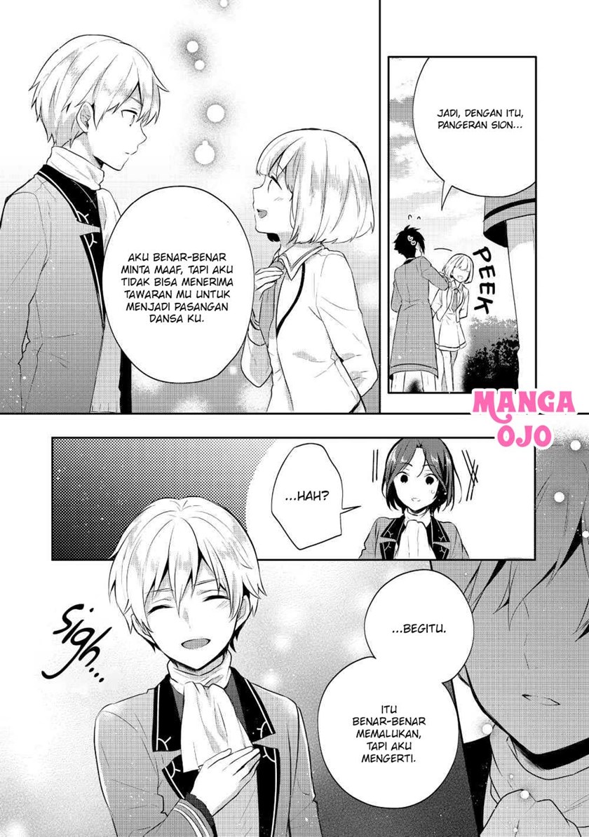 Tearmoon Empire Story - Chapter 07 29