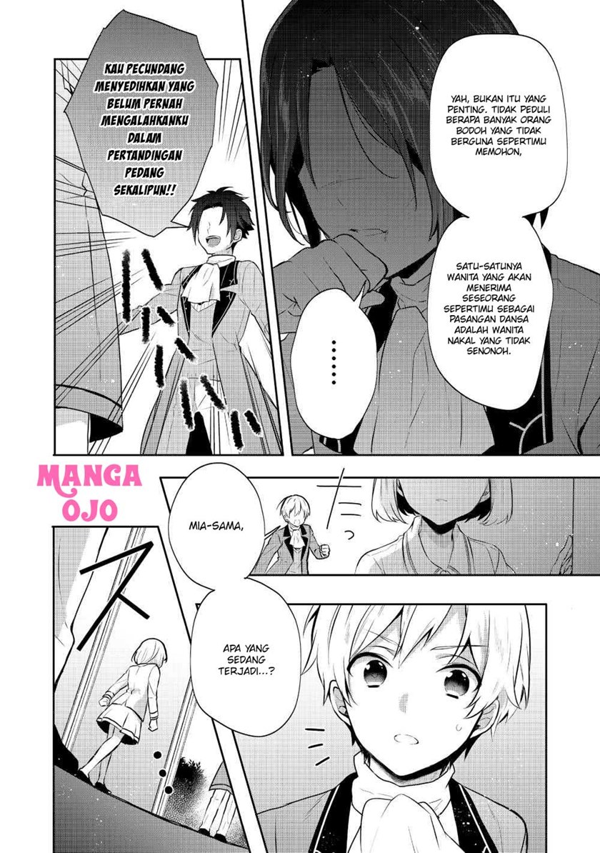 Tearmoon Empire Story - Chapter 07 23
