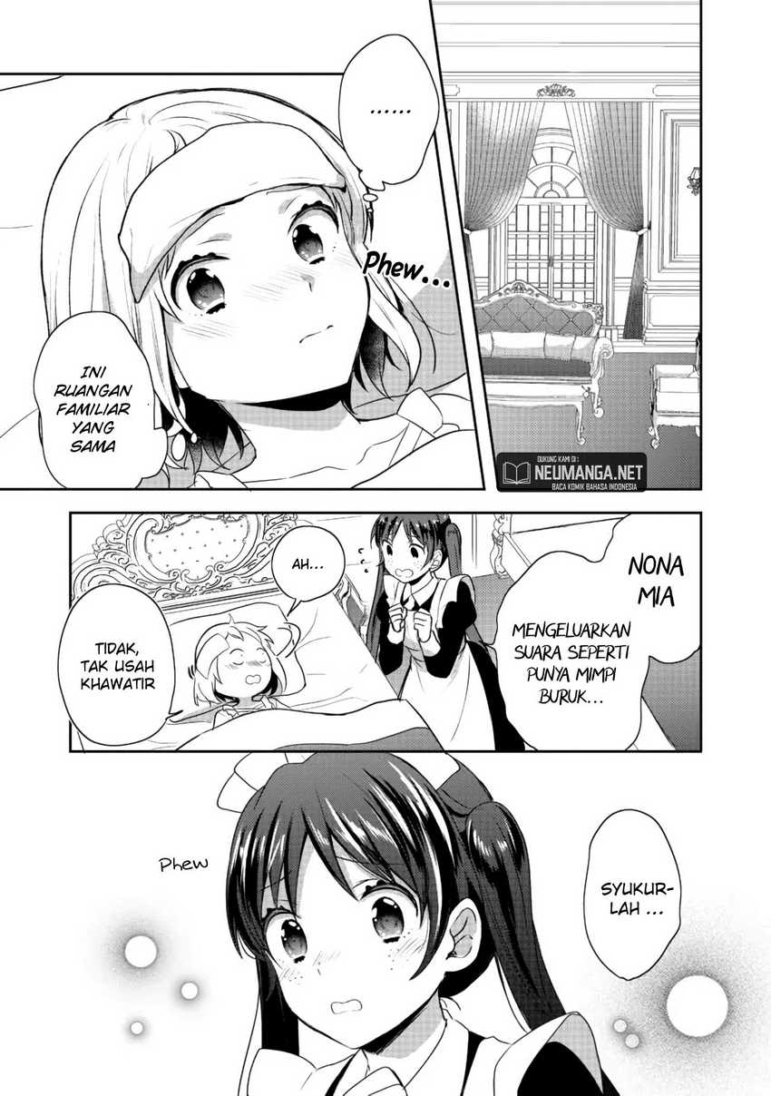 Tearmoon Empire Story - Chapter 19 9 Tearmoon Empire Story - Chapter 19 9