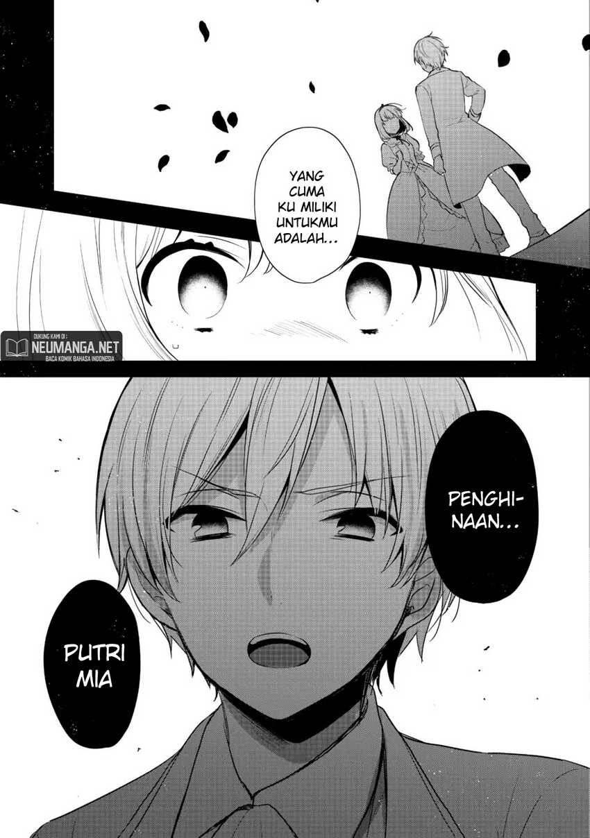 Tearmoon Empire Story - Chapter 19 27 Tearmoon Empire Story - Chapter 19 27
