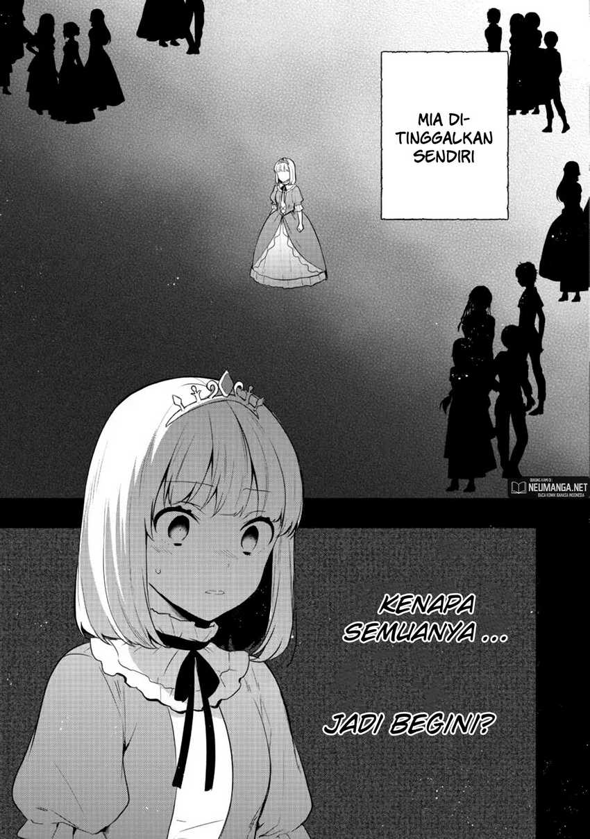Tearmoon Empire Story - Chapter 19 25 Tearmoon Empire Story - Chapter 19 25