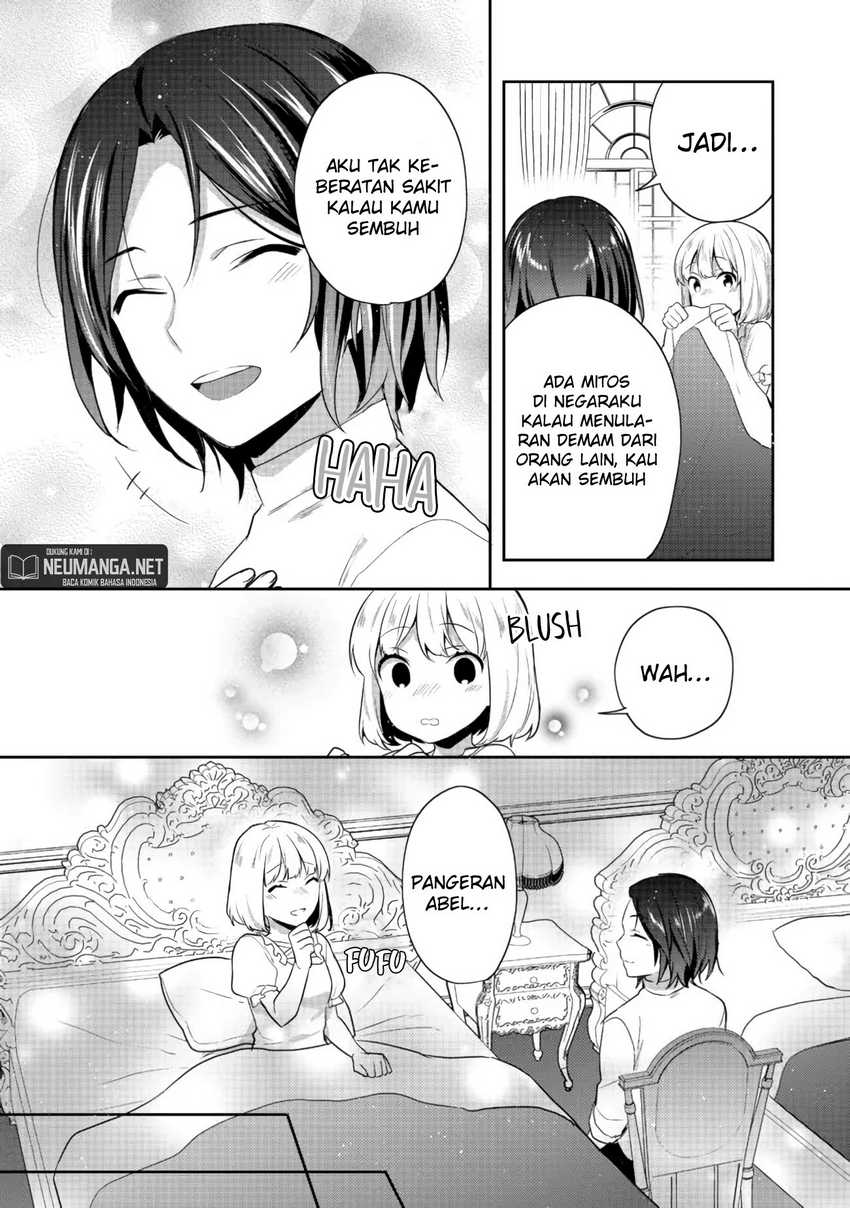 Tearmoon Empire Story - Chapter 19 32 Tearmoon Empire Story - Chapter 19 32