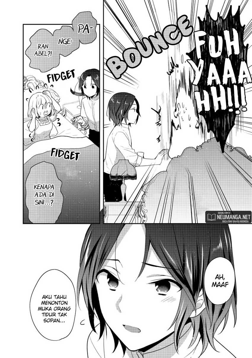 Tearmoon Empire Story - Chapter 19 30 Tearmoon Empire Story - Chapter 19 30
