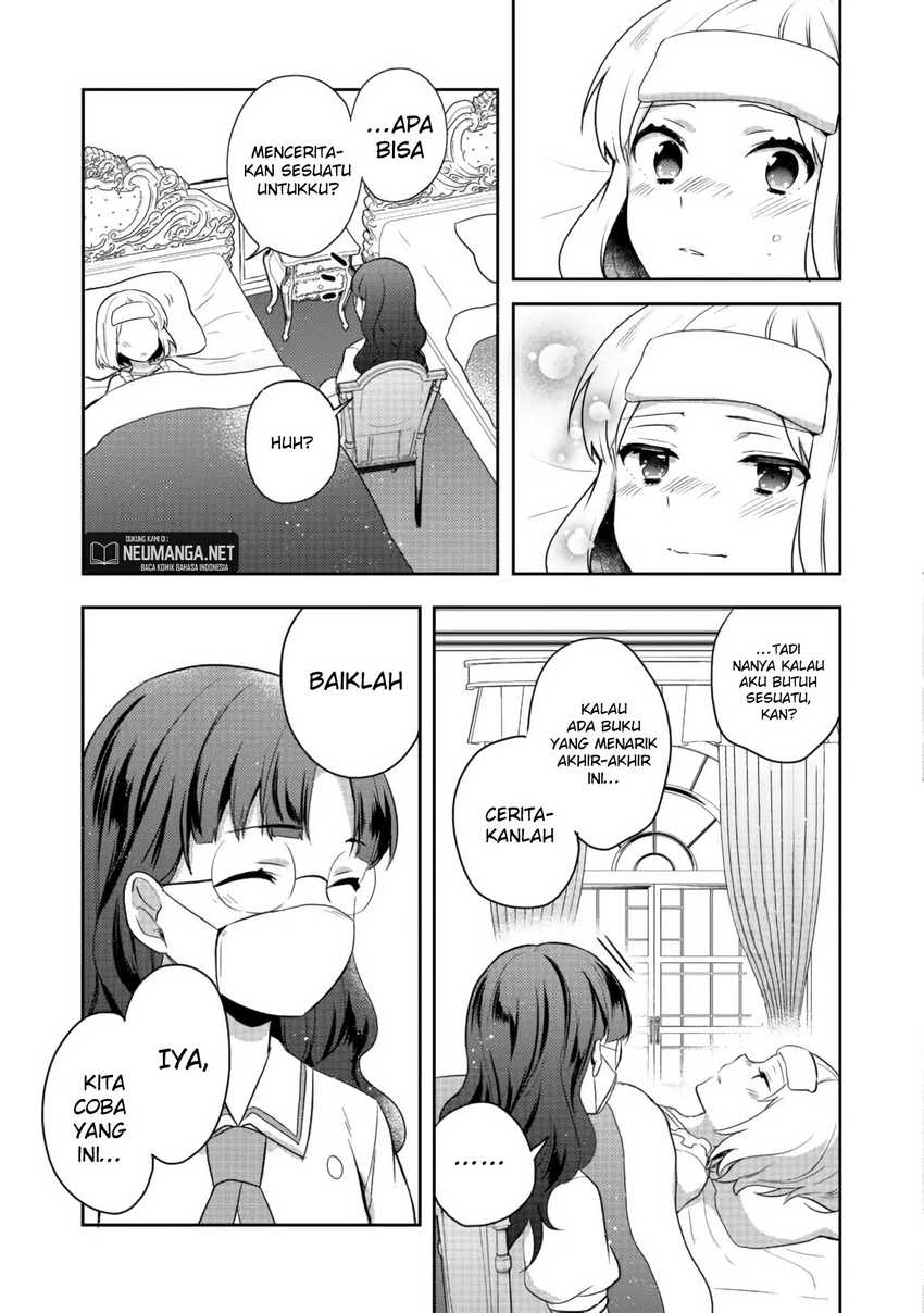 Tearmoon Empire Story - Chapter 19 19 Tearmoon Empire Story - Chapter 19 19