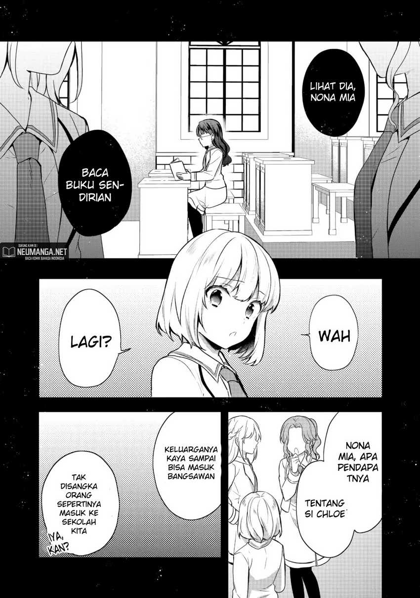 Tearmoon Empire Story - Chapter 19 12 Tearmoon Empire Story - Chapter 19 12