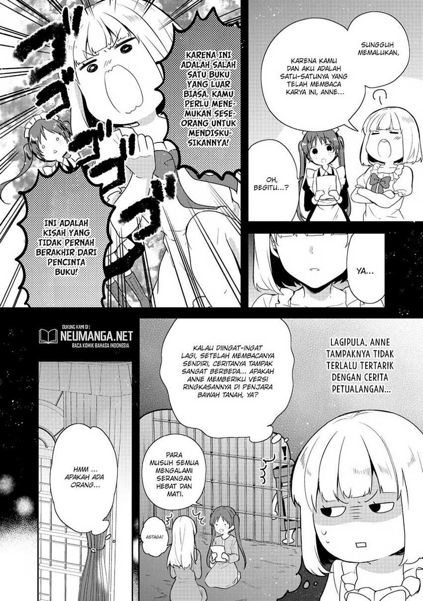 Tearmoon Empire Story - Chapter 12 12