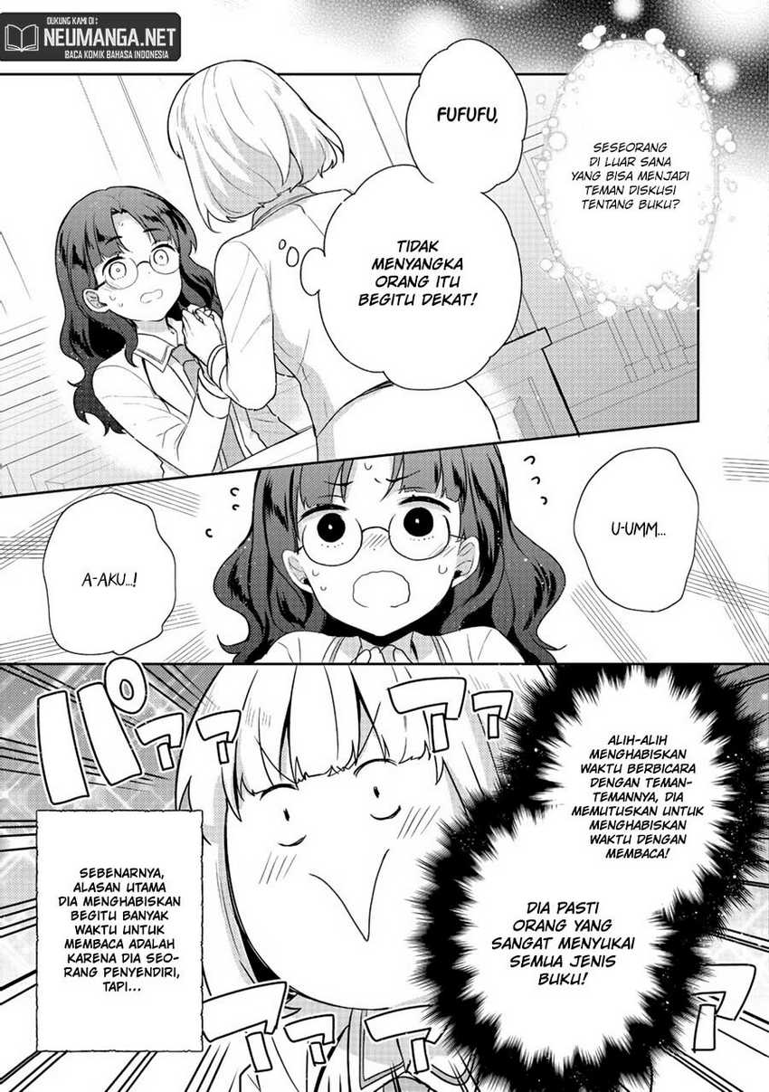 Tearmoon Empire Story - Chapter 12 13