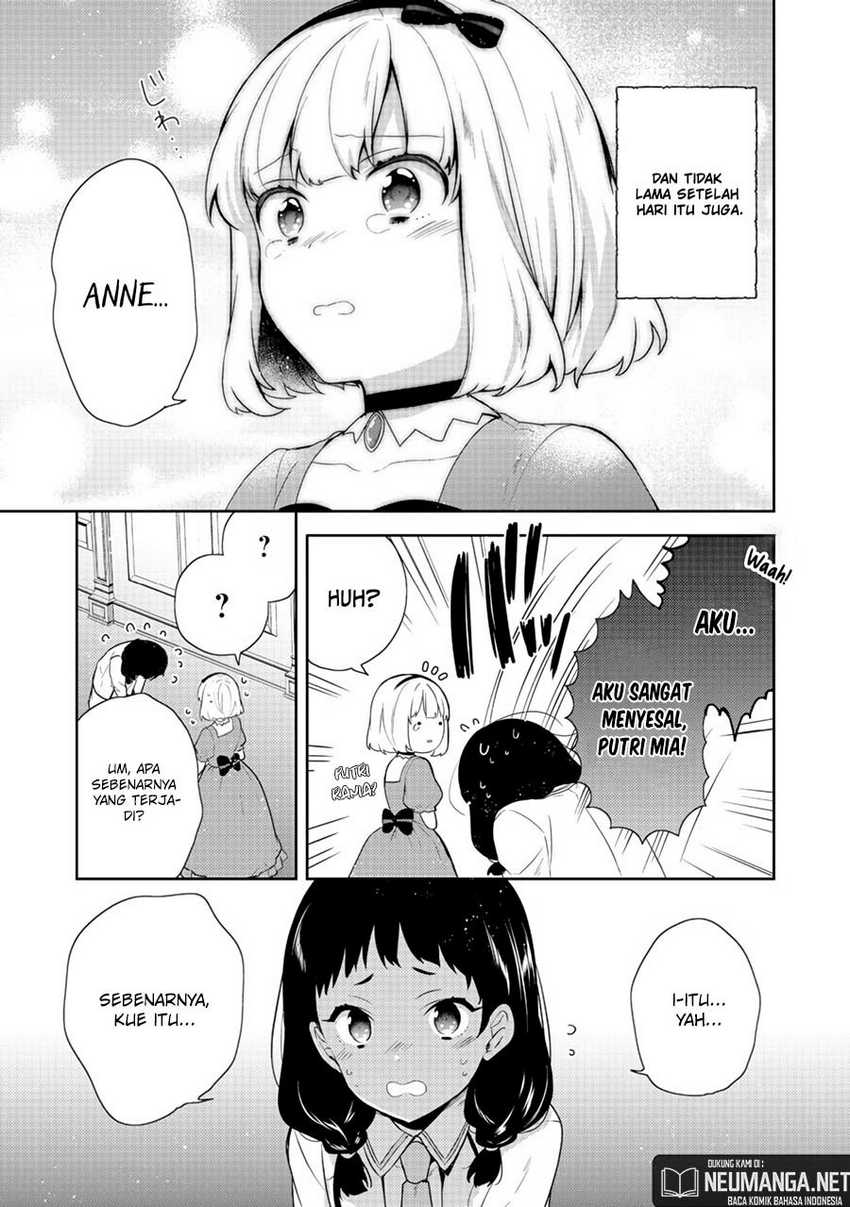 Tearmoon Empire Story - Chapter 13 29 Tearmoon Empire Story - Chapter 13 29