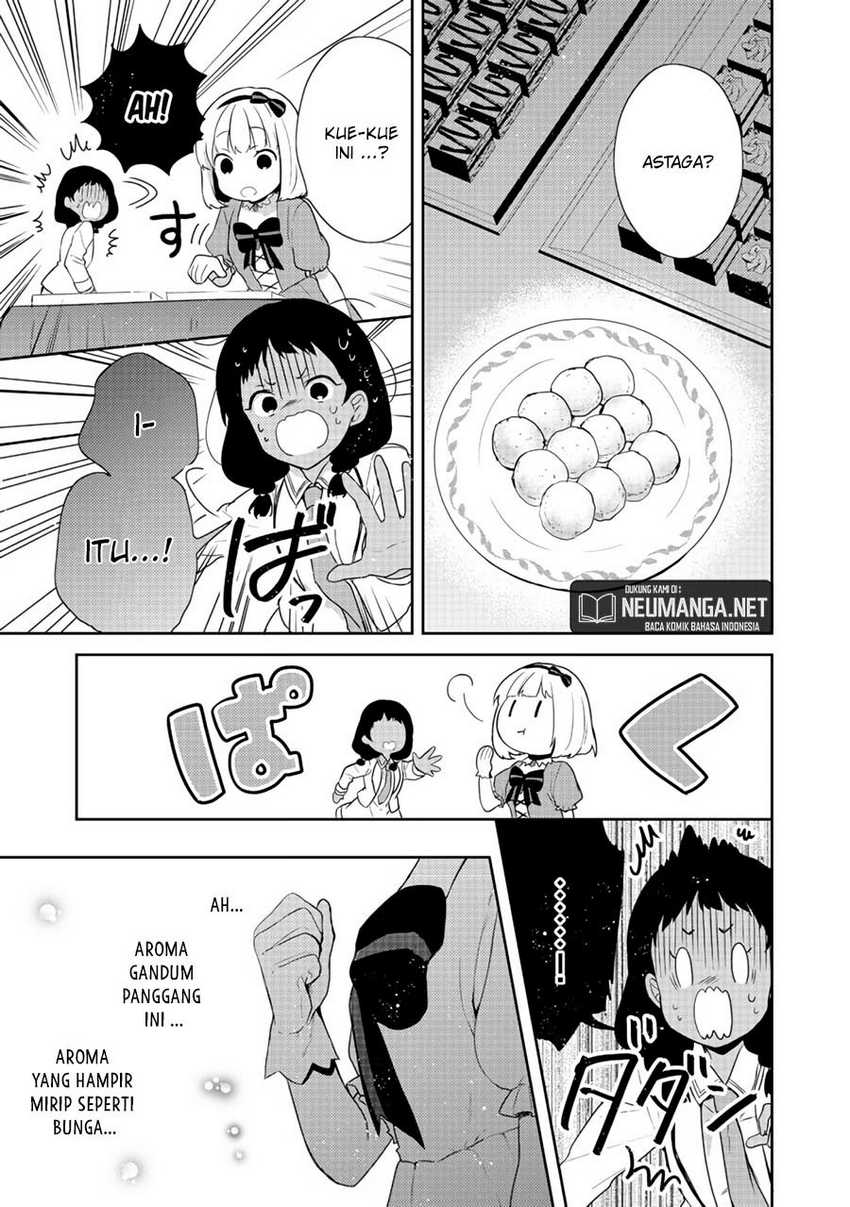 Tearmoon Empire Story - Chapter 13 23 Tearmoon Empire Story - Chapter 13 23