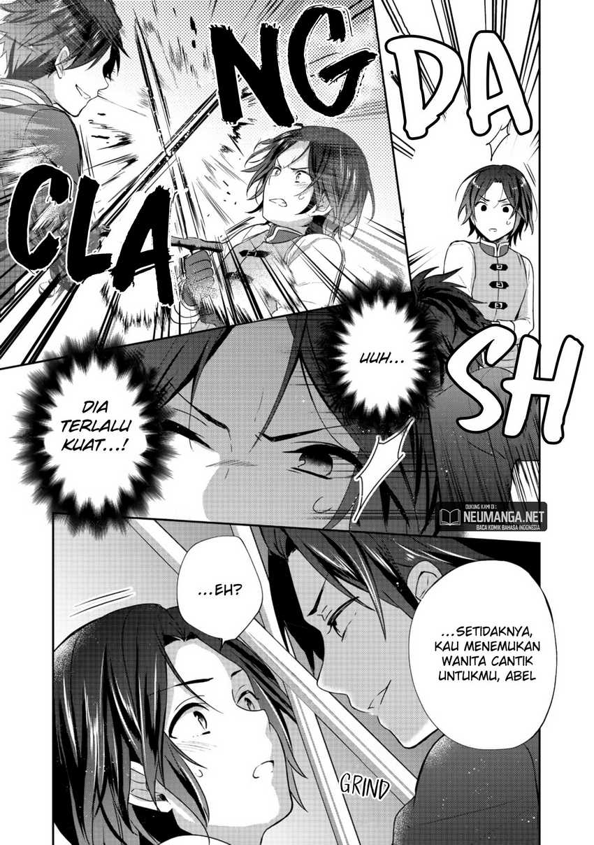 Tearmoon Empire Story - Chapter 16 23