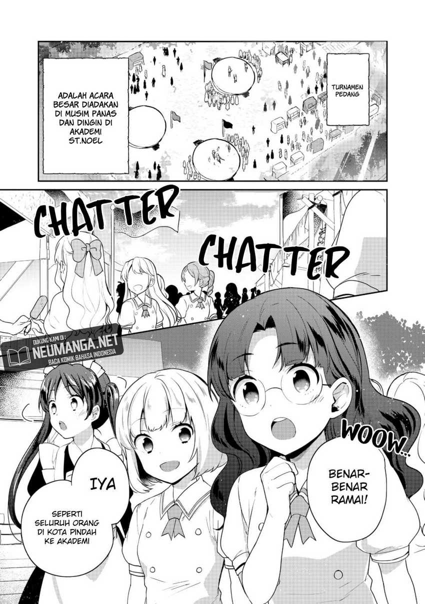 Tearmoon Empire Story - Chapter 16 3