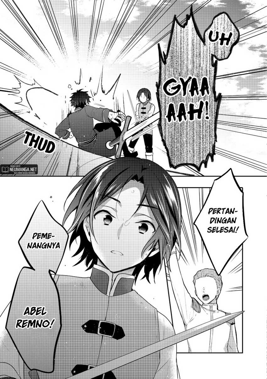 Tearmoon Empire Story - Chapter 16 32