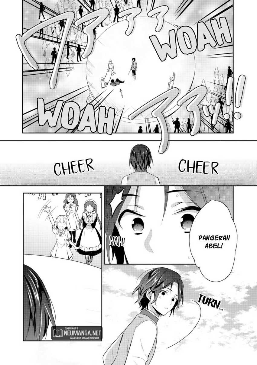 Tearmoon Empire Story - Chapter 16 33