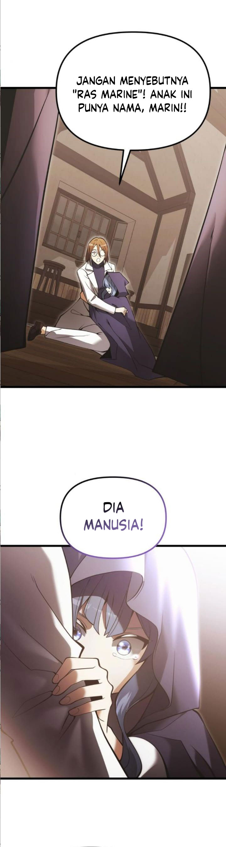Terminally-Ill Genius Dark Knight - Chapter 85 41