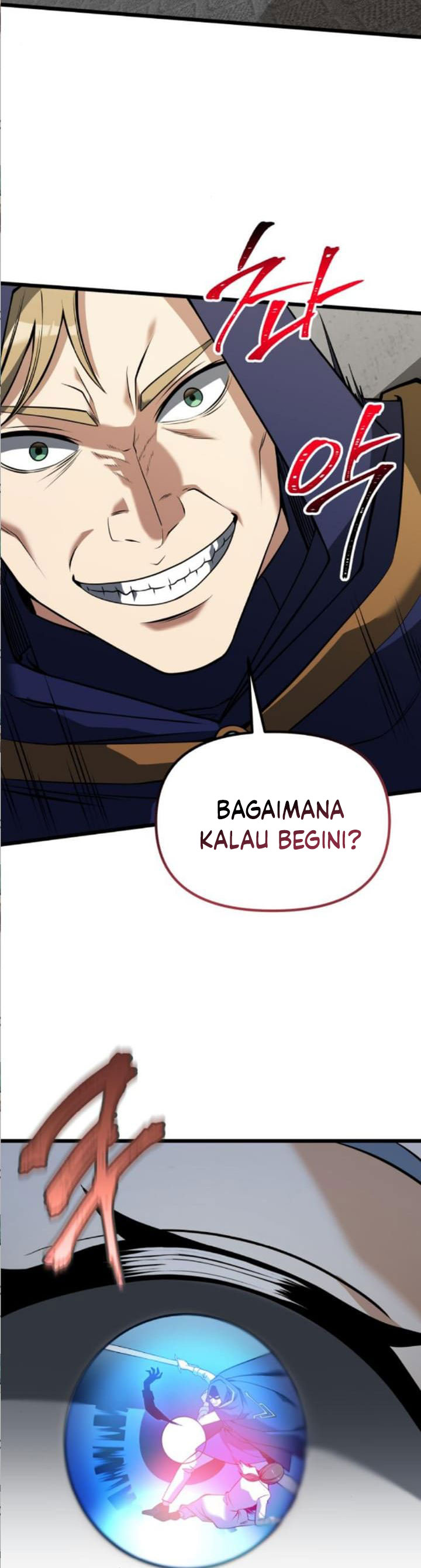 Terminally-Ill Genius Dark Knight - Chapter 85 47