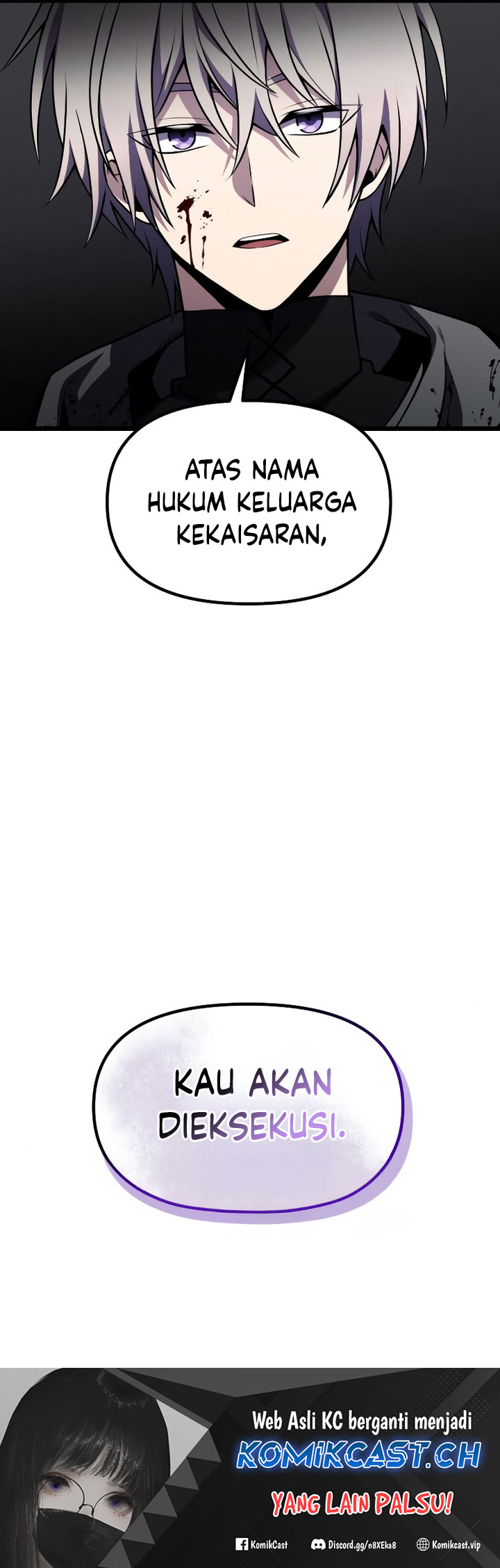 Terminally-Ill Genius Dark Knight - Chapter 29 44