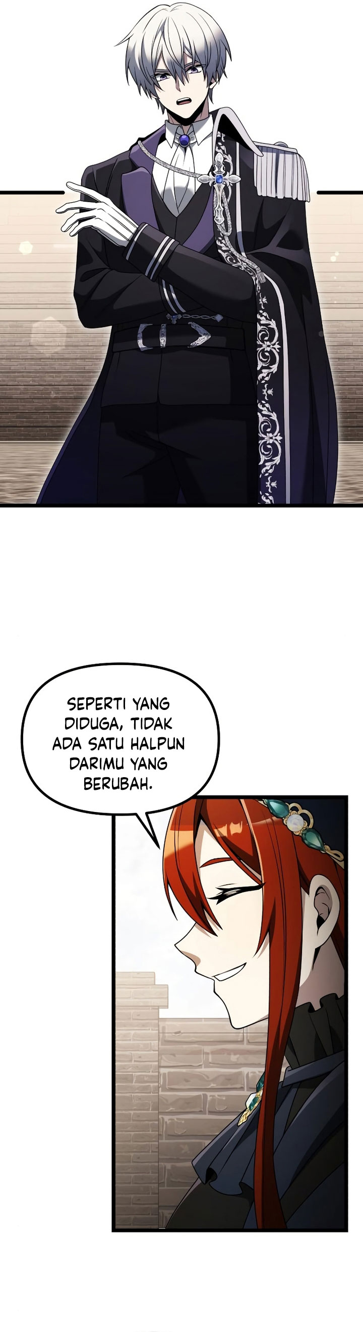 Terminally-Ill Genius Dark Knight - Chapter 37 15