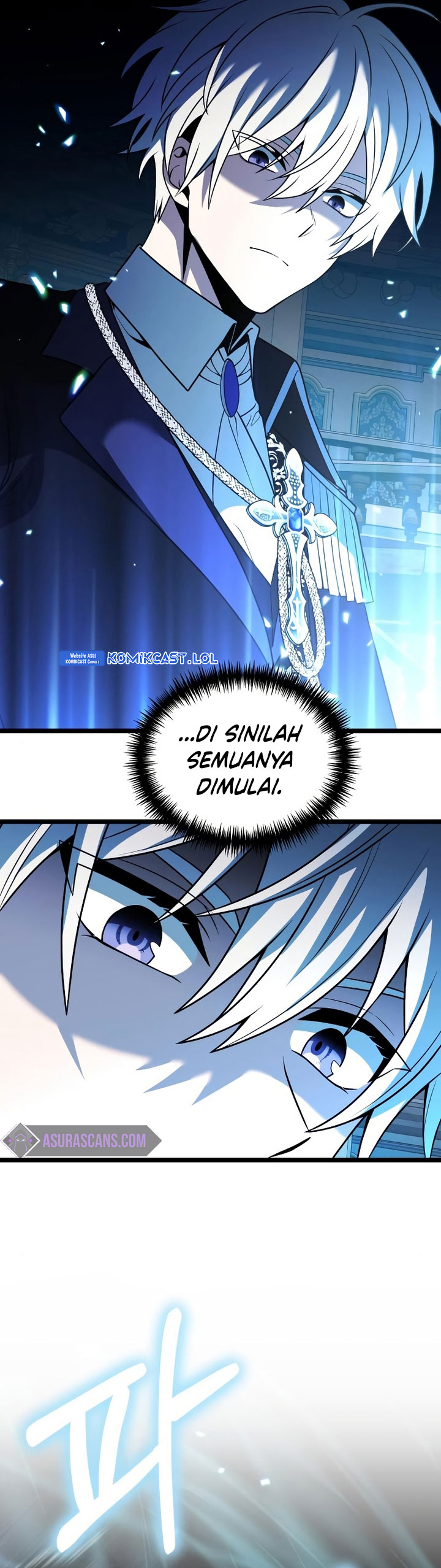 Terminally-Ill Genius Dark Knight - Chapter 37 48