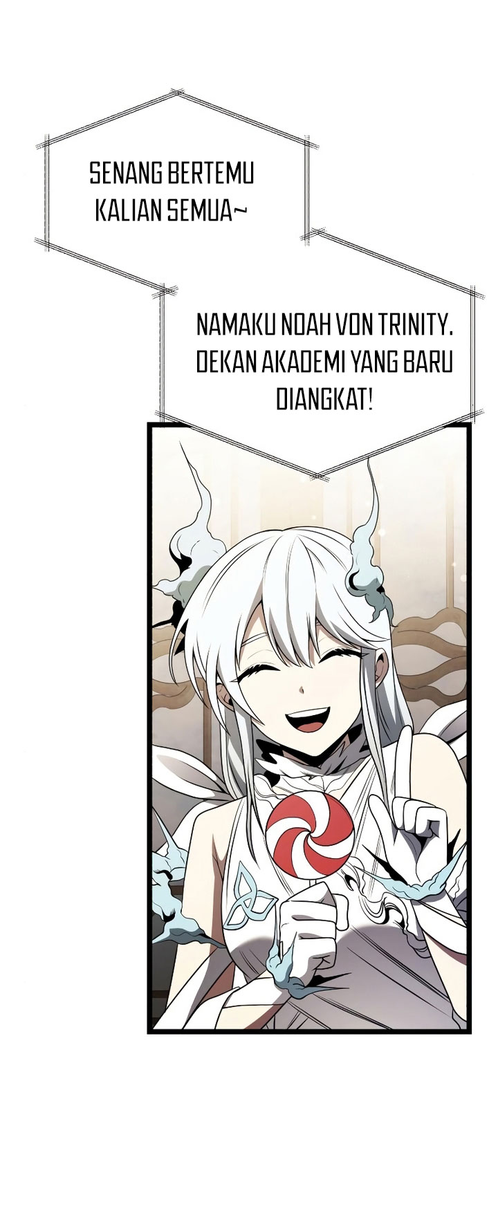 Terminally-Ill Genius Dark Knight - Chapter 37 41