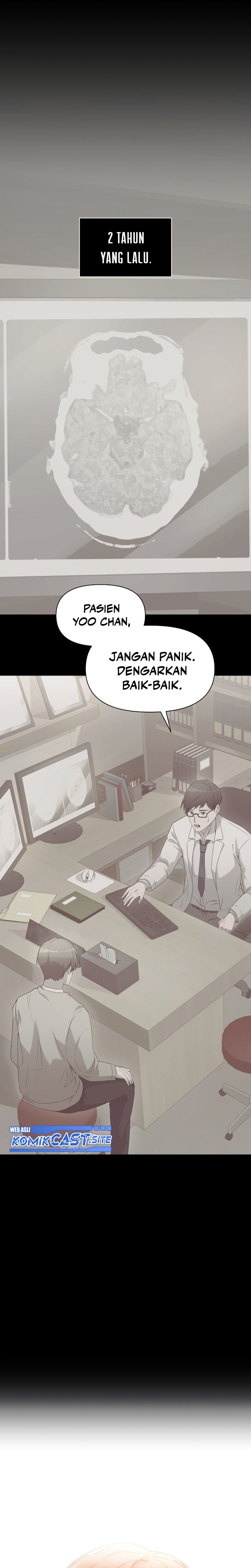 Terminally-Ill Genius Dark Knight - Chapter 01 18