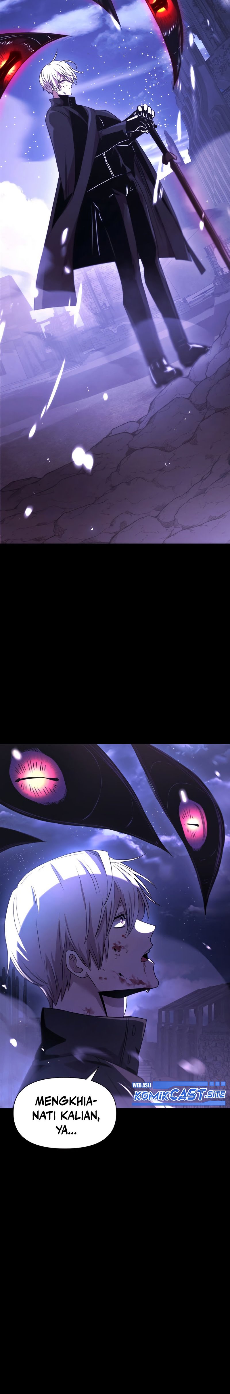Terminally-Ill Genius Dark Knight - Chapter 01 13