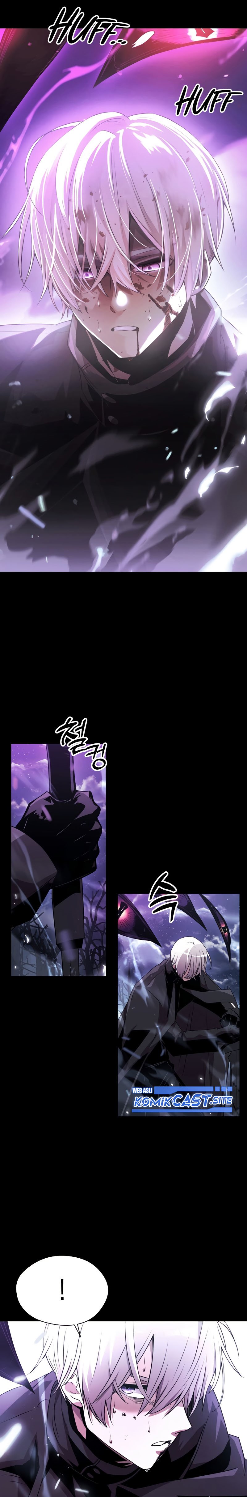 Terminally-Ill Genius Dark Knight - Chapter 01 10