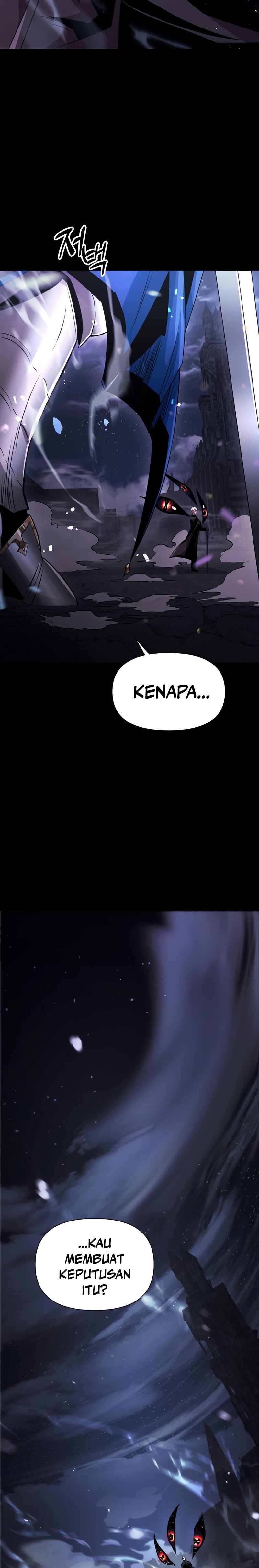 Terminally-Ill Genius Dark Knight - Chapter 01 11