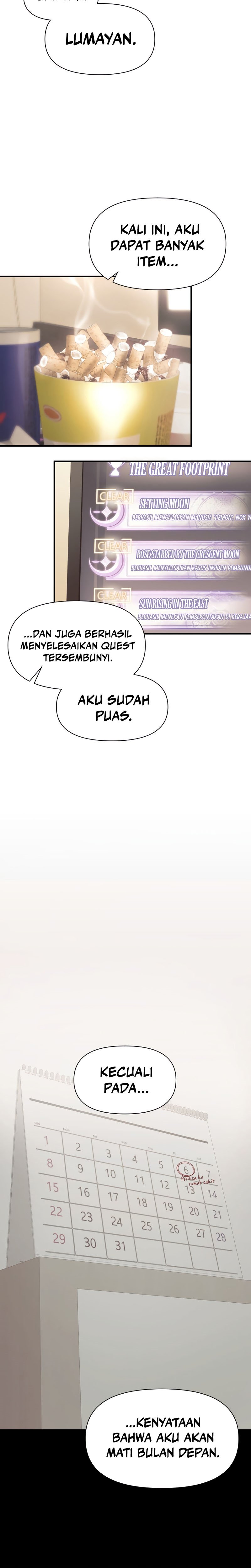 Terminally-Ill Genius Dark Knight - Chapter 01 17